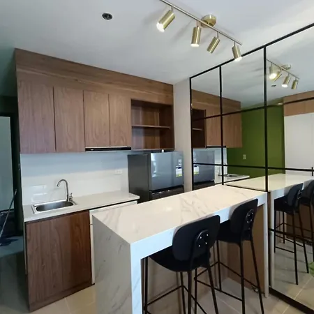 S And S Haven Apartment