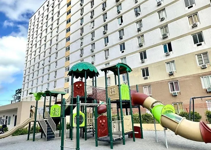 Leilighet S&s Haven